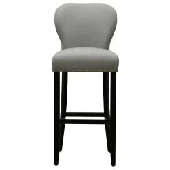 Astor Place Barstool, Grey Opening Sales