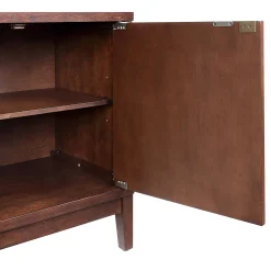 Blaine 2-Door Cabinet Gift Selection