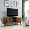 Honeybloom Charley Media Cabinet Outlet