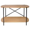 Honeybloom Sienna Console Table Flash Sale
